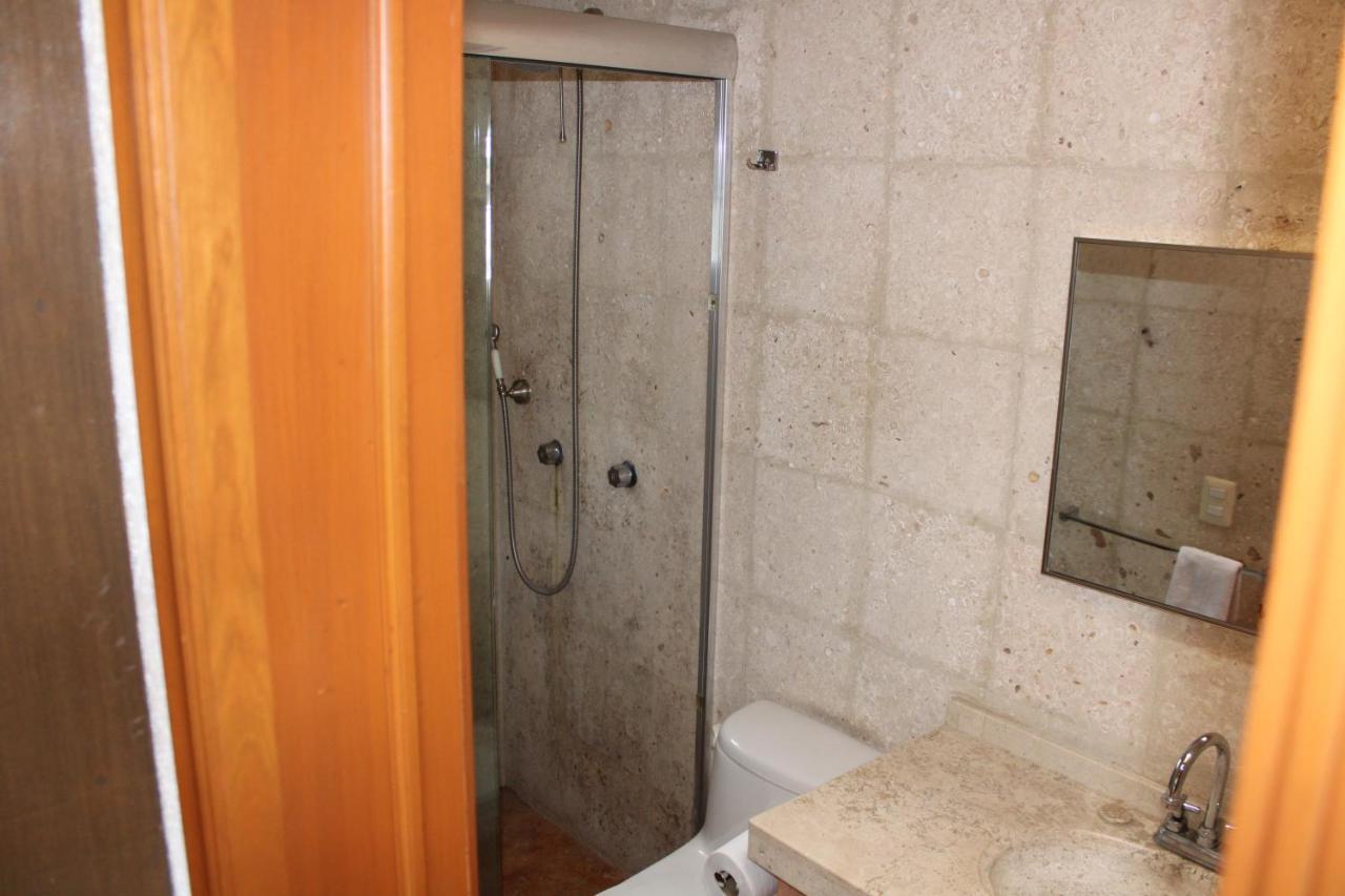 Casa Frida Coyoacan 멕시코 시 외부 사진